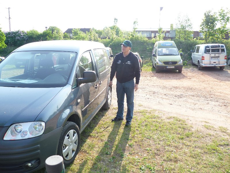 RTF Celle Mirco 41